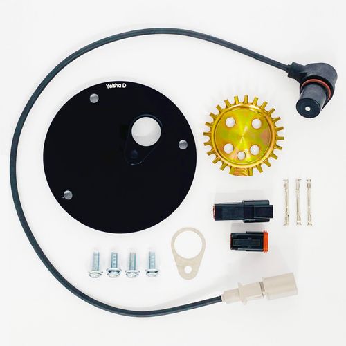 Yelsha-D, RB20, RB25, RB26 Cam Sensor Trigger Kit