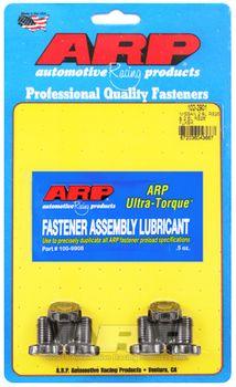 ARP Flexplate Bolts, Nissan Skyline, RB25 & RB26, M12*1.25 - Prolink Performance