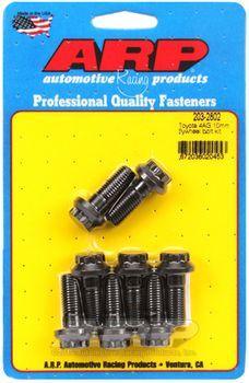 ARP Flywheel Bolts, Toyota 4AGE, Supra, 1JZ, 2JZ, Ford XR6 - Prolink Performance