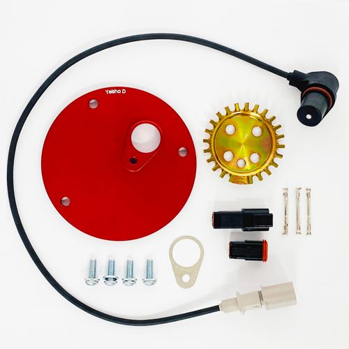 Yelsha-D, RB20, RB25, RB26 Cam Sensor Trigger Kit