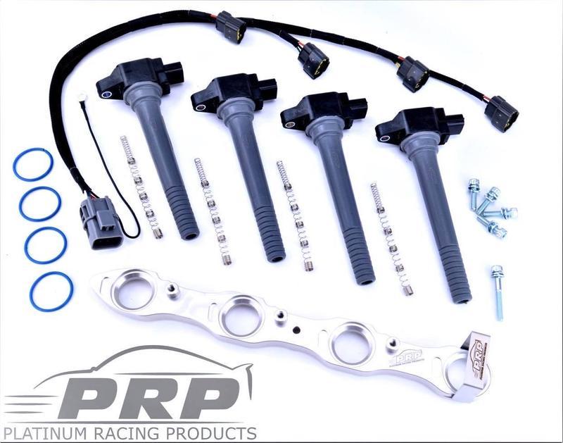 PRP Ignition Coil Kit - Nissan Pulsar GTI-R SR20