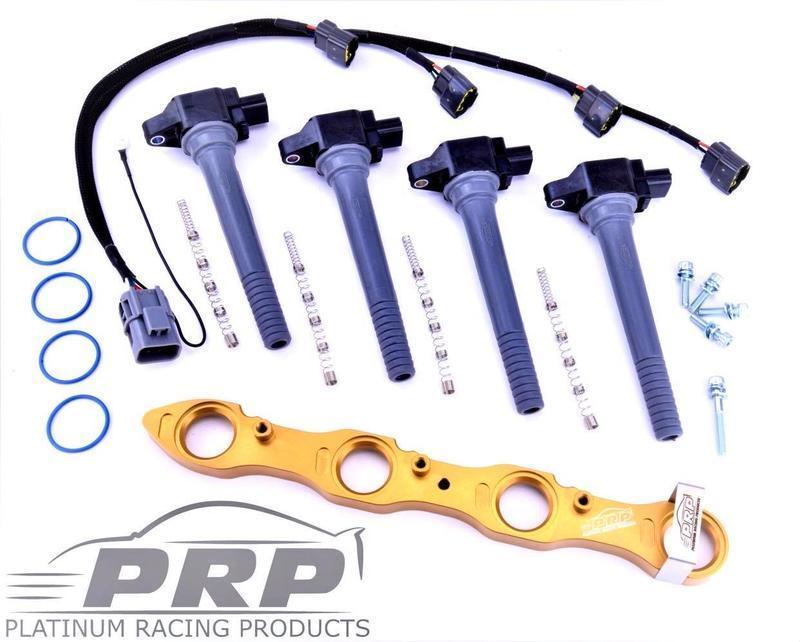 PRP Ignition Coil Kit - Nissan Pulsar GTI-R SR20