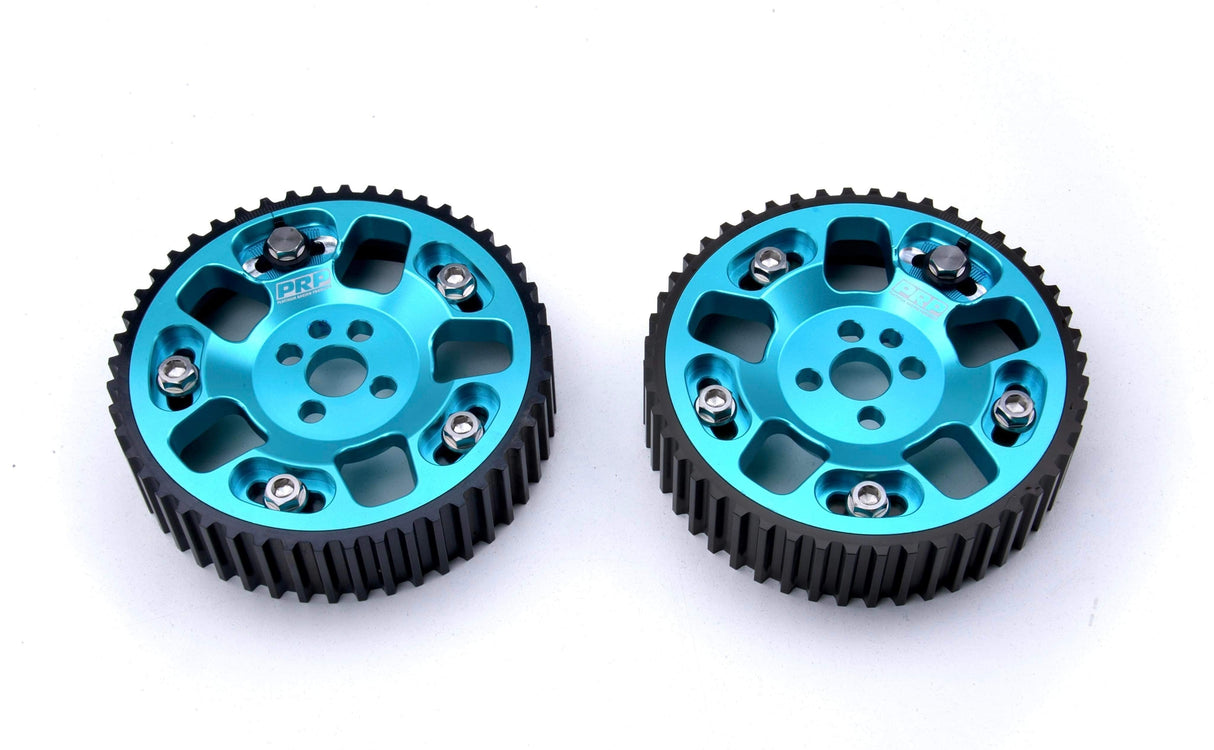 PRP Adjustable Cam Gears - Nissan CA18