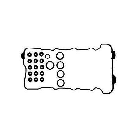 JN798K - Permaseal Rover Cover Gasket Kit Nissan SR20DE NON VCT