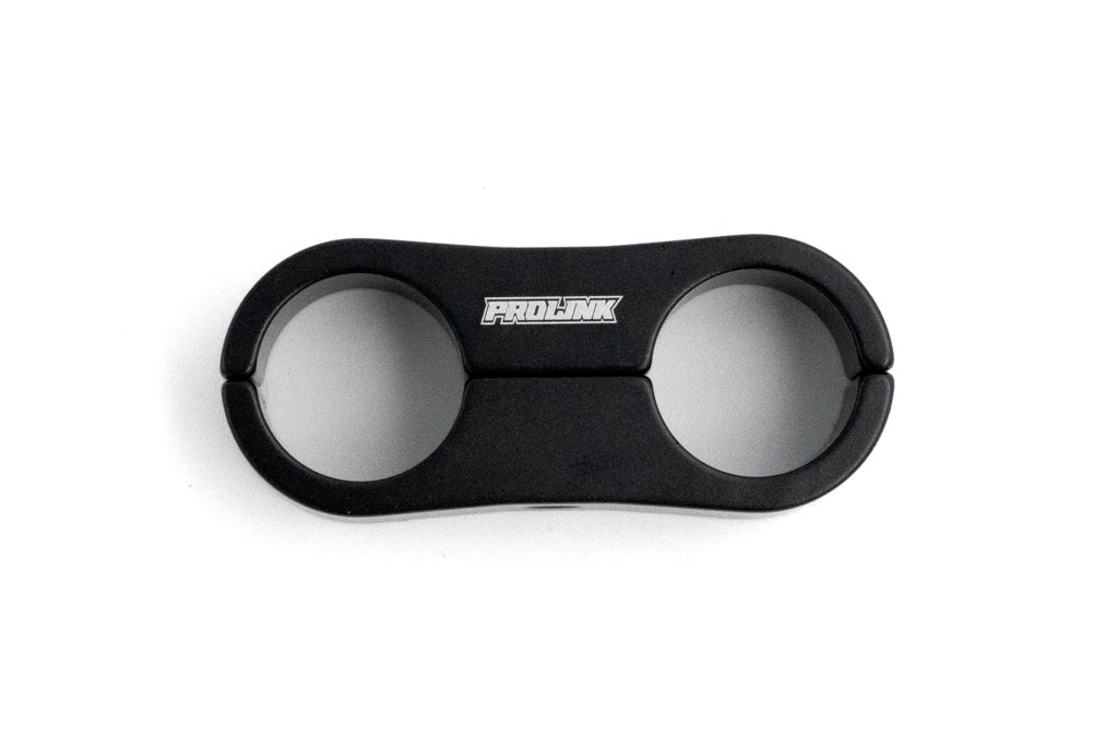 PROLINK Billet Aluminum Line Separators