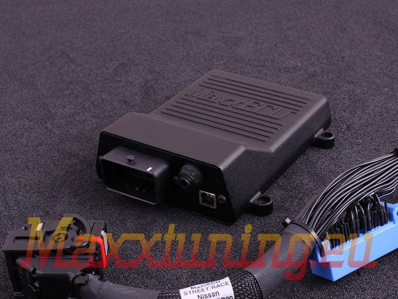 Nissan Skyline GTS/GT-R R32/33 MaxxECU STREET Plugin EXTRA