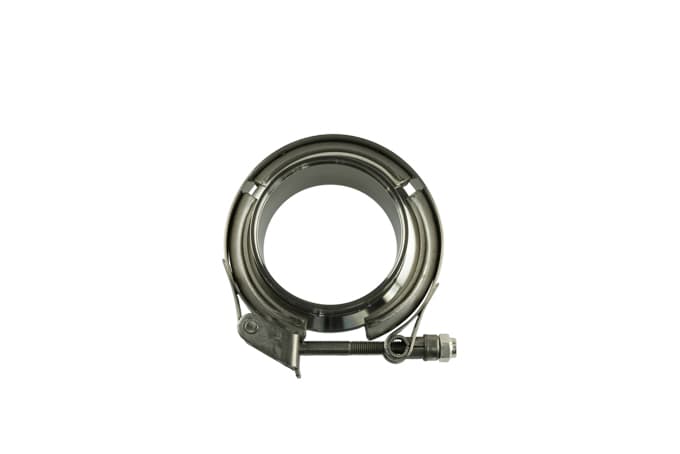 TurbosmartV-Band Coupling Kit inc Quick-Release (63.5mm / 2.5")