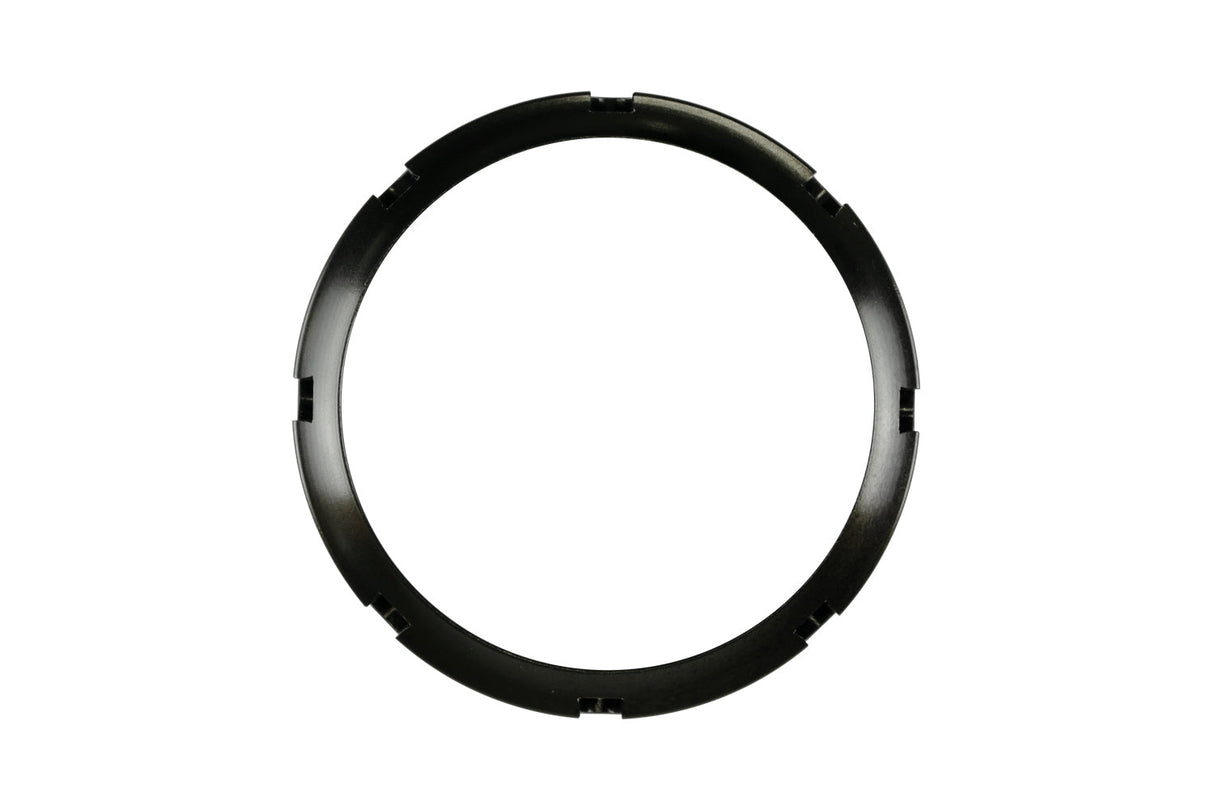 TurbosmartBOV PowerPort Collar Black