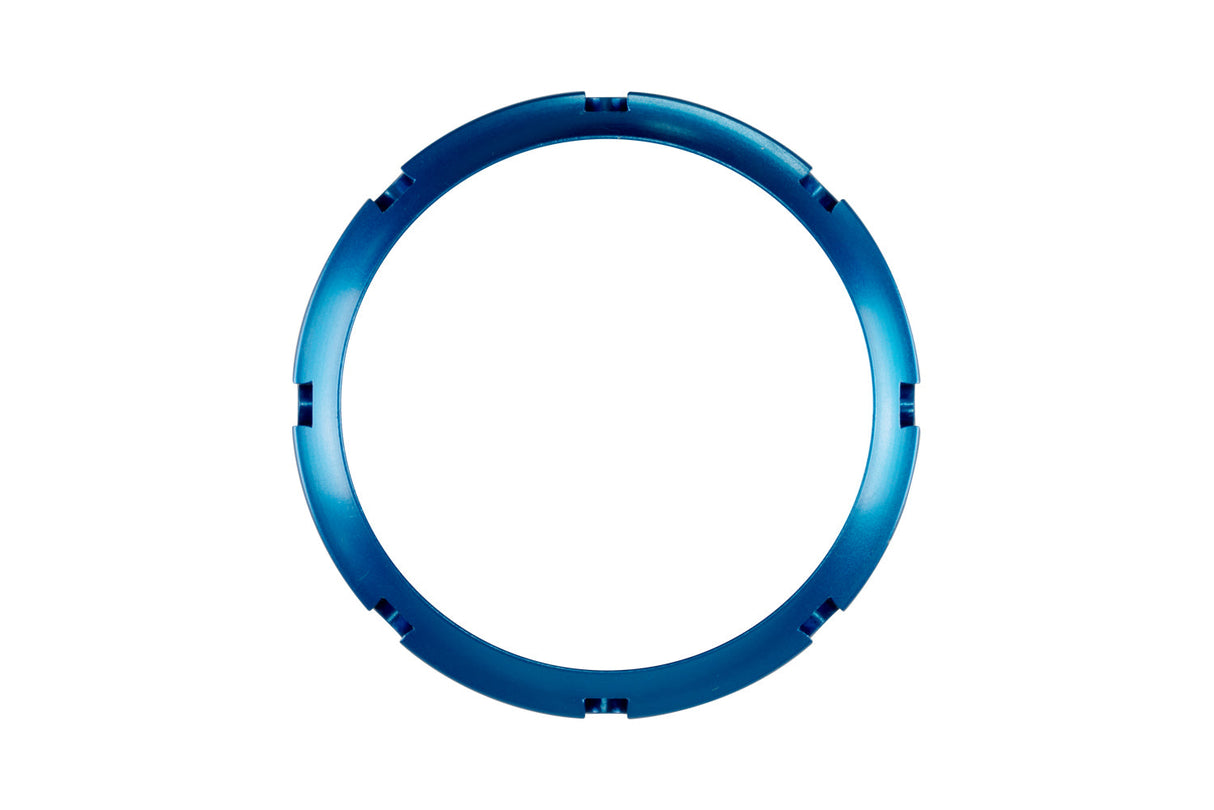 TurbosmartBOV PowerPort Collar Blue