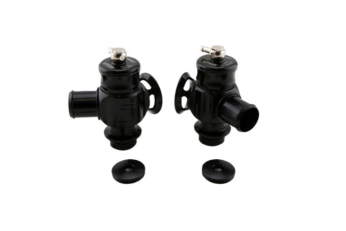 TurbosmartBOV Kompact Dual Port Kit - Cadillac ATS-V