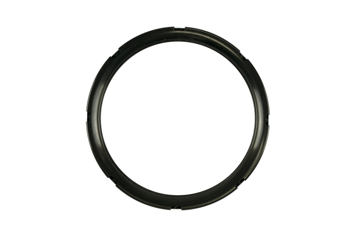 TurbosmartBOV RacePort and IWG Locking Collar Black