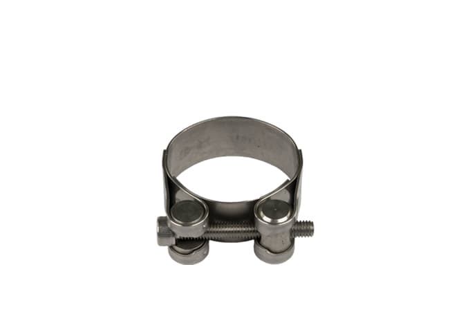 TurbosmartBarrel Hose Clamp (38-41mm / 1.50")