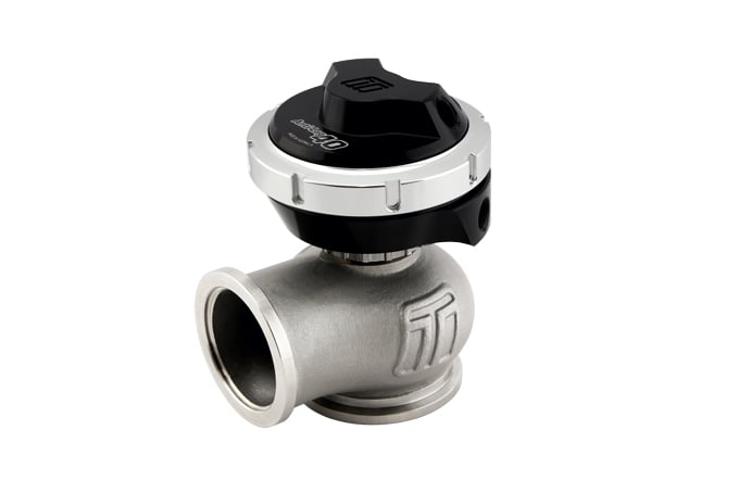 TurbosmartGenV ALV40 Anti-Lag Valve