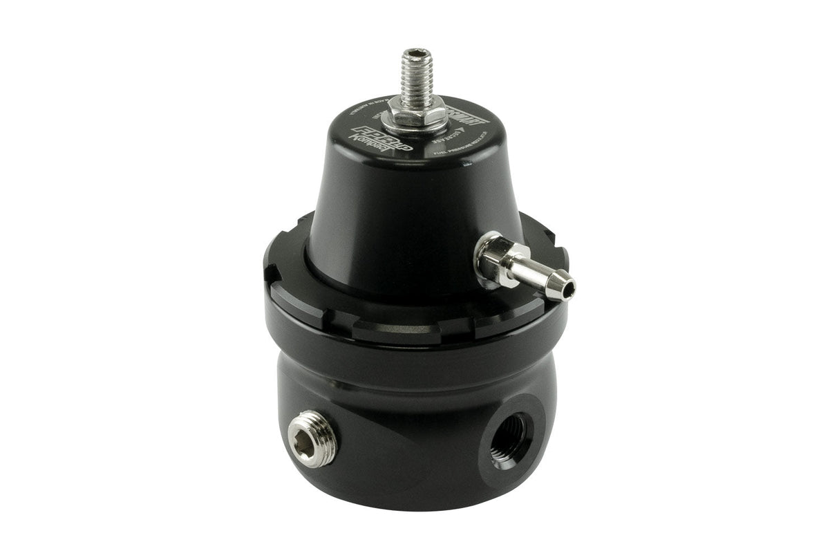TurbosmartFPR Kompact (1/8"NPT LP) - Fuel Pressure Regulator - Sleeper