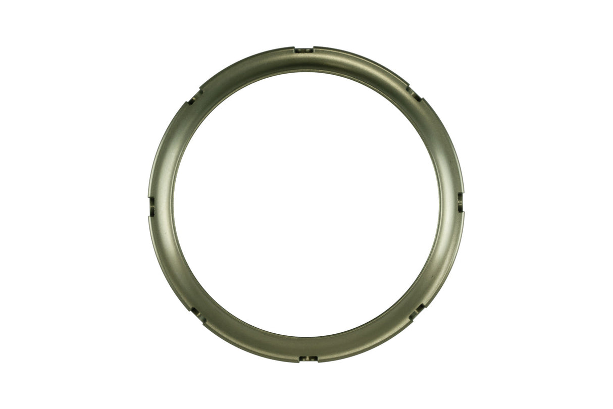 TurbosmartBOV RacePort and IWG Locking Collar Platinum