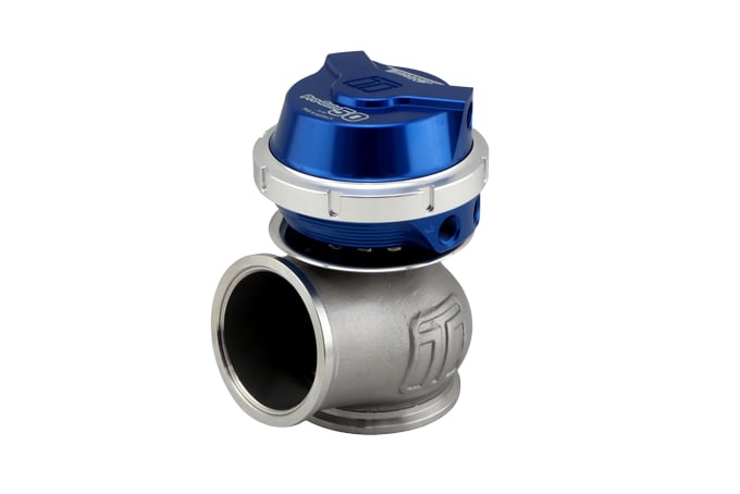 TurbosmartGenV WG50 ProGate50 14psi Blue