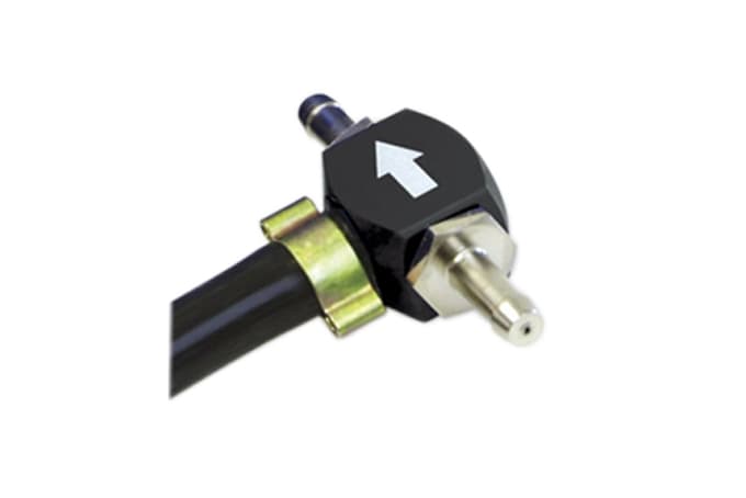 TurbosmartGBCV SS/DS Replacement Tee