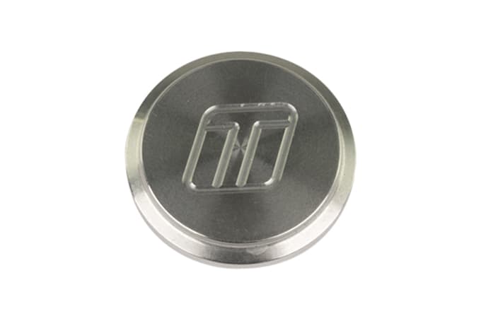 TurbosmartBlow Off Valve Blanking Plate 38mm V-Band