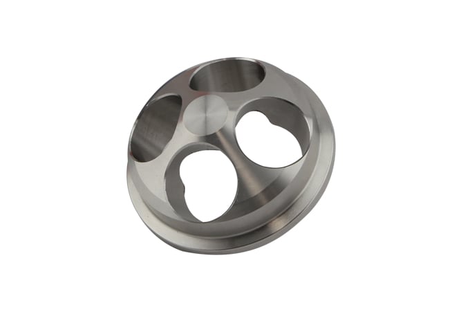 TurbosmartALV 4-1 Weld Flange