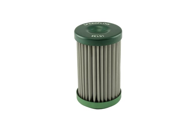 TurbosmartFPR Fuel Filter Replacement 10um