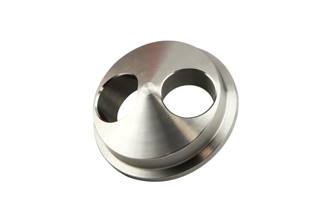 TurbosmartALV 2-1 Weld Flange