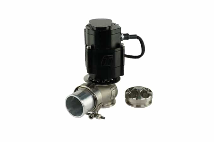 TurbosmartGenV eALV40 Electronic Anti-Lag Valve