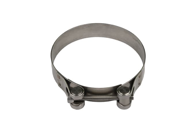 TurbosmartBarrel Hose Clamp (85-92mm / 3.50")