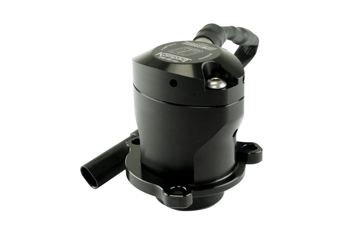 TurbosmartBOV Kompact EM PlumBack- VR23 (BMW N20)