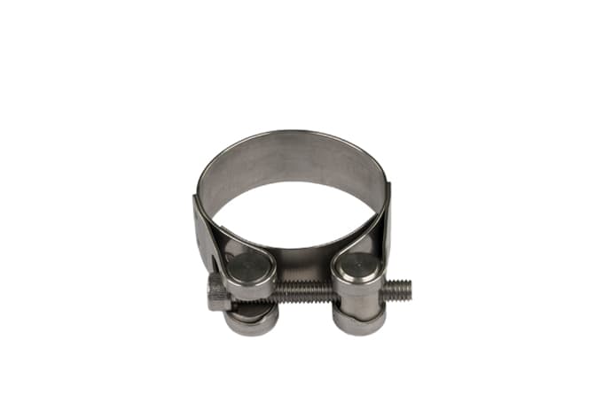 TurbosmartBarrel Hose Clamp (42-45mm / 1.75")