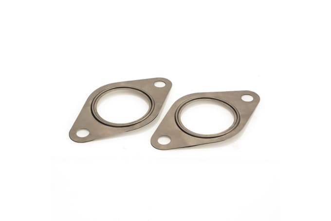 TurbosmartWG38 Manifold Gasket - SS 2-Pack
