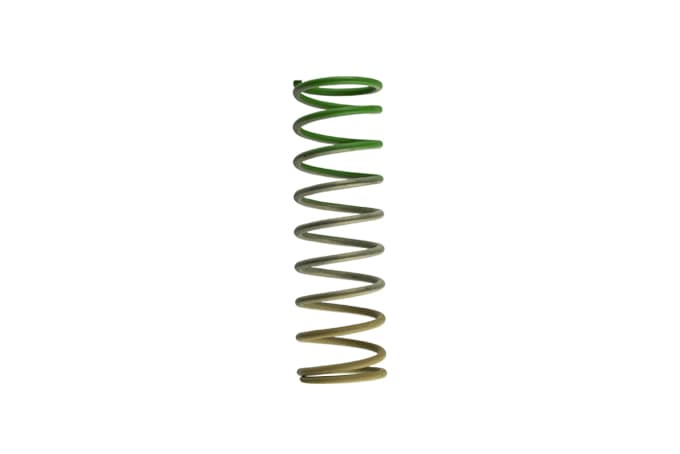 TurbosmartGen4 WG38/40/45/50L HP 25 PSI Outer Spring Brown/Green