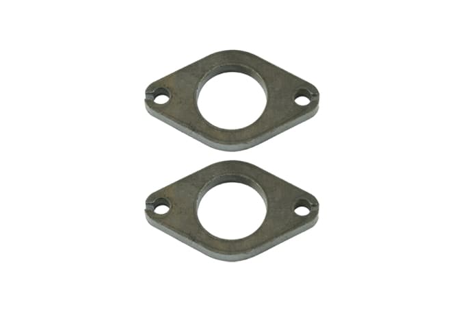 TurbosmartWG38 Weld Flanges Mild Steel