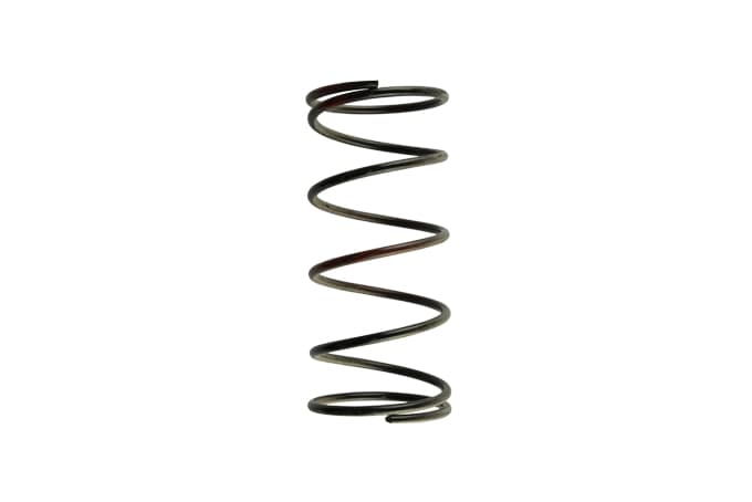 TurbosmartGen4 WG50/60 12PSI Outer Spring - Black / Red