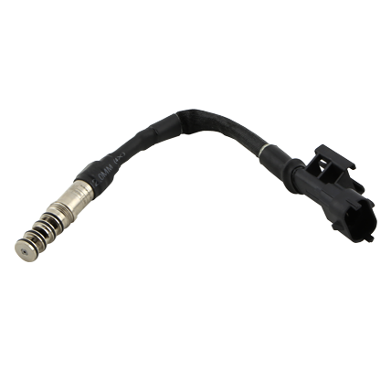 TurbosmartBOV EM Solenoid Replacement -Kompact VR3/8/15