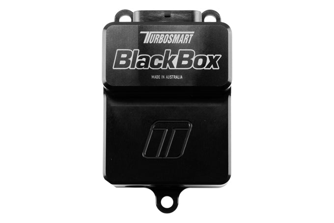 TurbosmartBlackBox Electronic Wastegate Controller