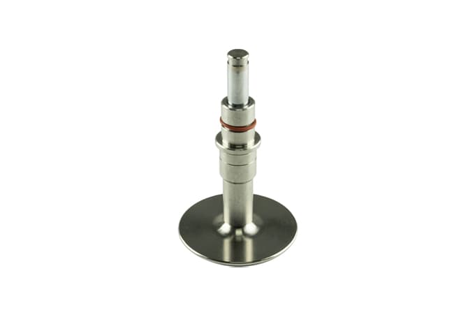 TurbosmartGen4 WG60 Valve + Guide Replacement