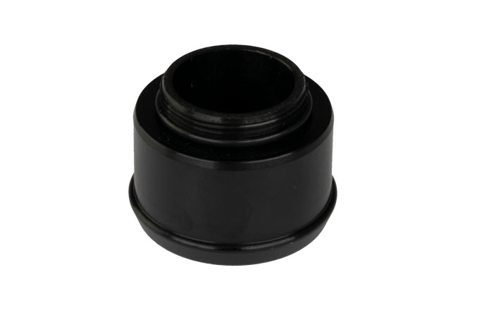TurbosmartBOV Kompact 34mm Inlet Fitting