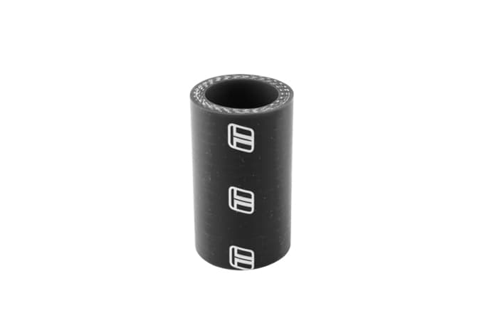 TurbosmartStraight Hose 1.10" X 60mm (Black)