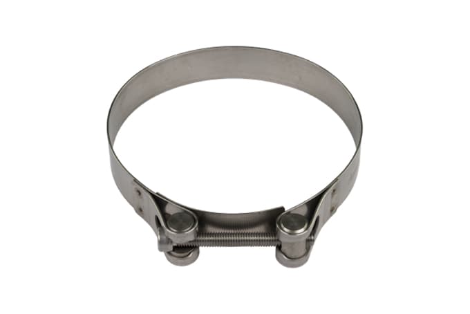 TurbosmartBarrel Hose Clamp (100-104mm / 4.00")
