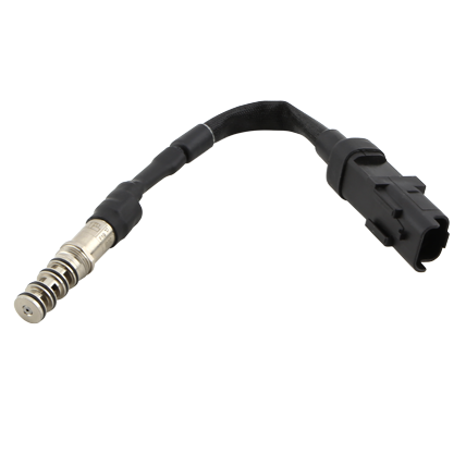 TurbosmartBOV EM Solenoid Replacement -Kompact VR10