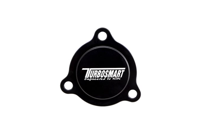 TurbosmartBOV Blanking / Block Off Suit Focus RS 2016 2.3L