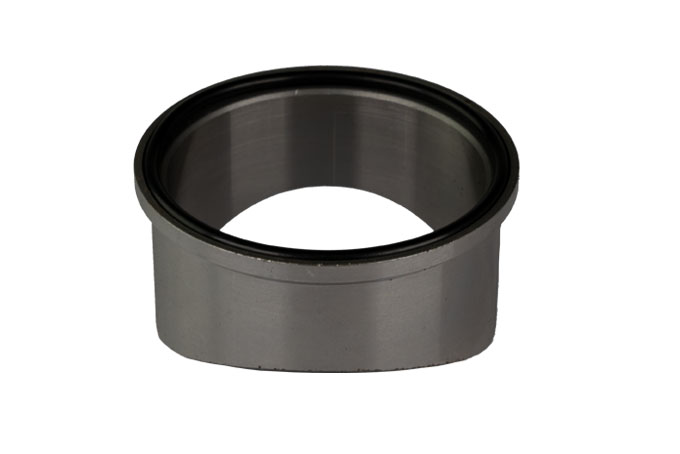 TurbosmartRacePort & Big Bubba Mild Steel Weld Flange