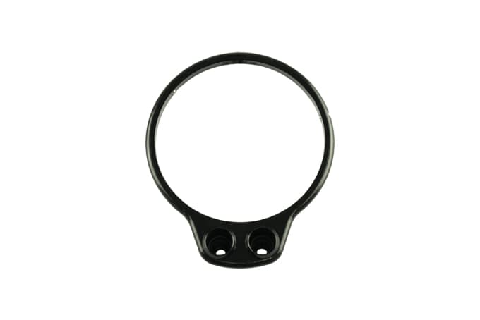 TurbosmarteB2 66mm Dual Shift Black