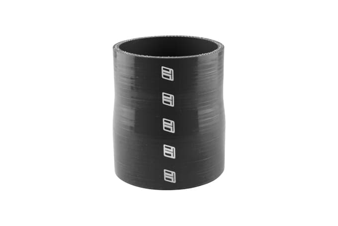 TurbosmartSilicon Hose Reducer 3.50–3.75" (Black)