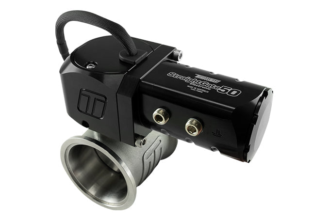 TurbosmarteSG50 Electronic StraightGate