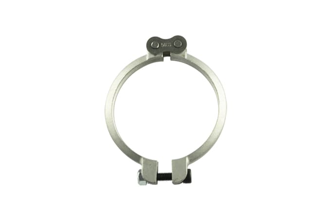 TurbosmartGen4 WG60 Outlet V-Band