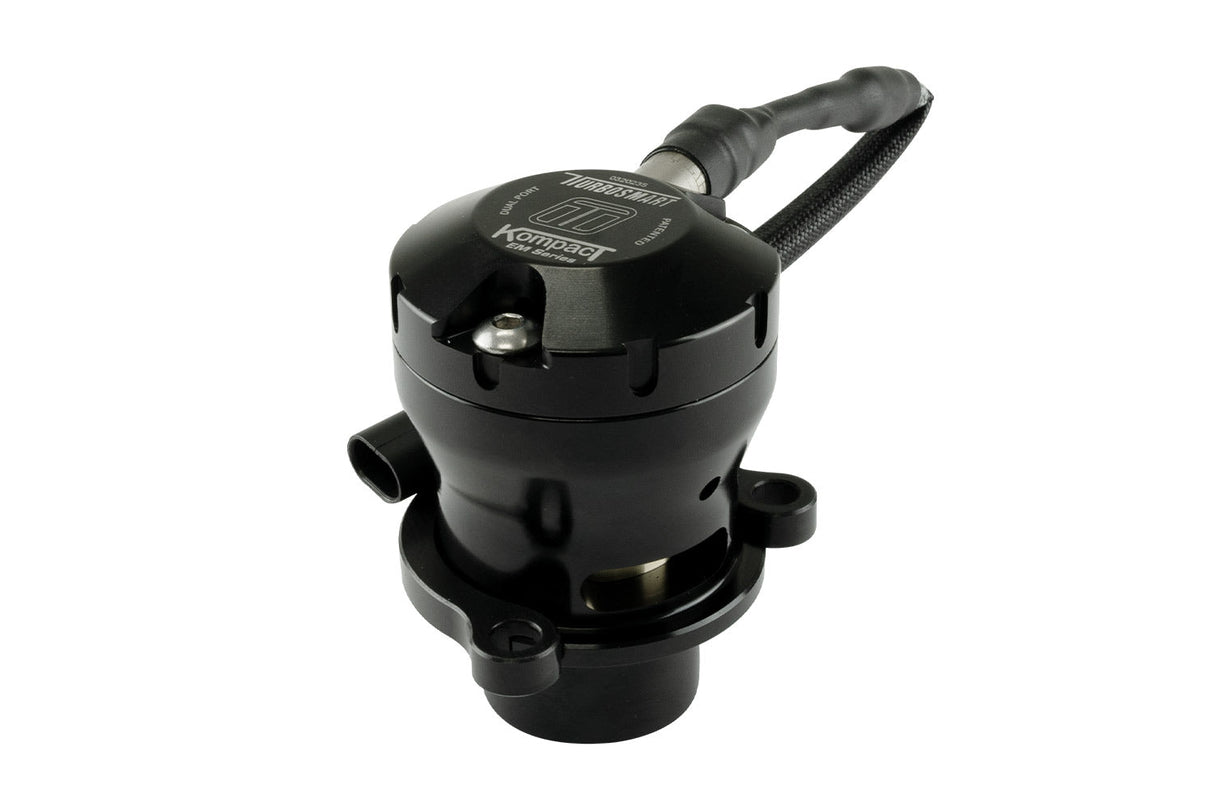 TurbosmartBOV Kompact EM DualPort- VR18
