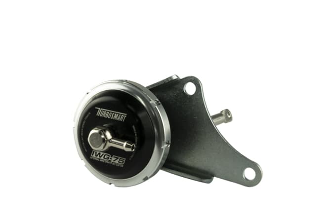 TurbosmartIWG75 Wastegate Actuator Suit Garrett GT2860RS (Disco Potato) 5psi