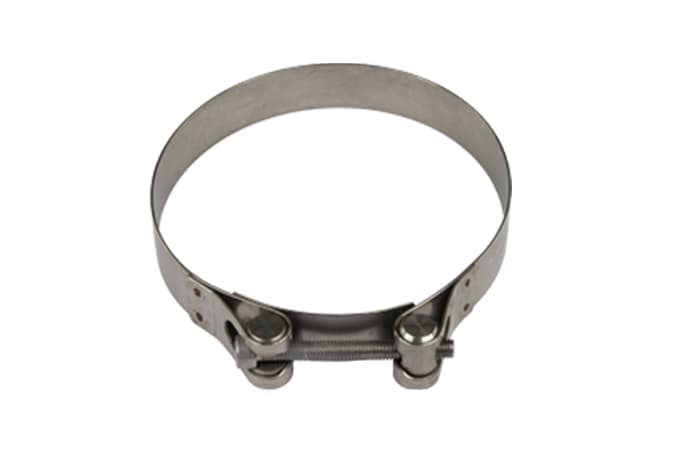 TurbosmartBarrel Hardware Clamp (105-112mm / 4.25")