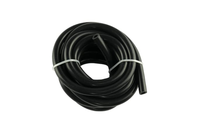 Turbosmart50m Pack - 6mm Vacuum Hose - Black